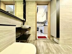 High Park Residences (D28), Apartment #612658661